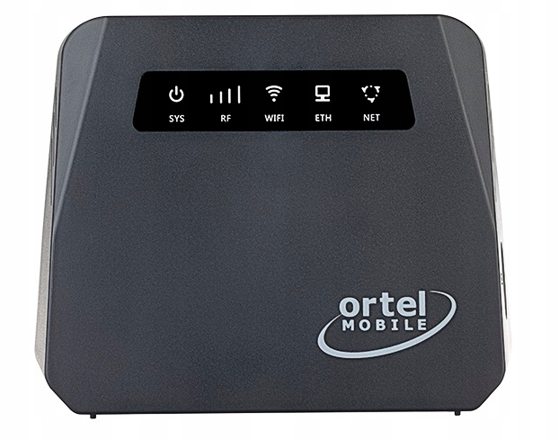 Etusivu ROUTE MODEM internet 3G 4G LTE SIM-kortti EAN 4260355410459