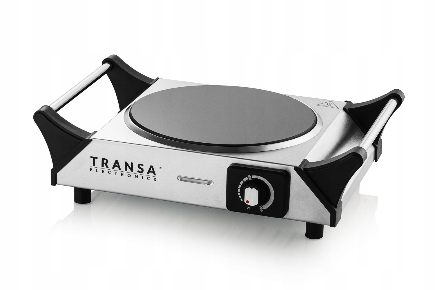 TRANSA 1200W elektrinė keraminė viryklė iš Transa Electronics