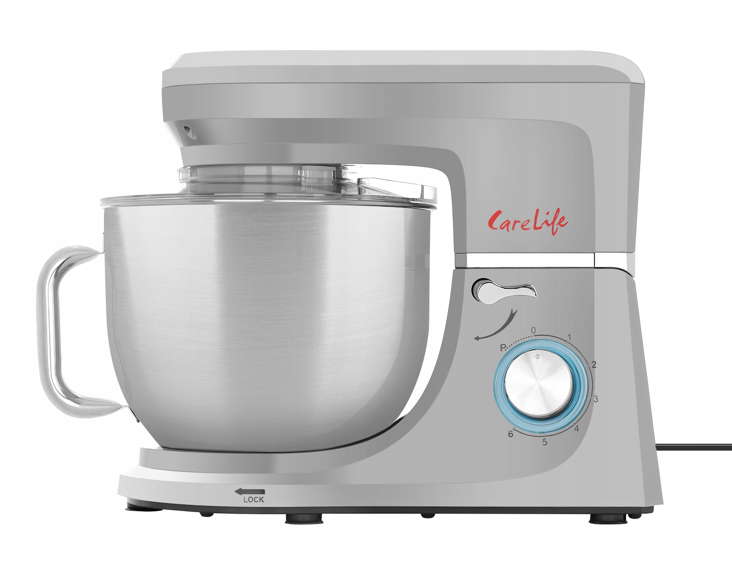 KITCHEN ROBOT PLANETARY 7L MIXER CARE LIFE 2300 Galia 2300 W