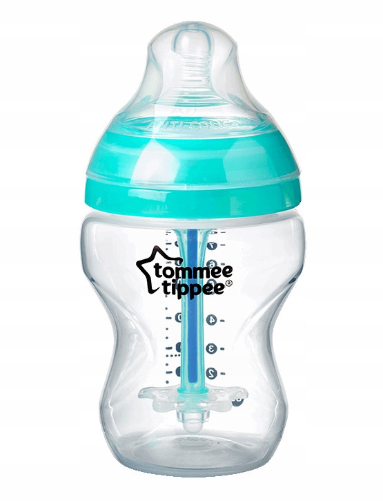 TOMMEE TIPPEE RINKINYS ANTIRCLE BUTELIŲ JUTIKLIS Prekės ženklas Tommee Tippee