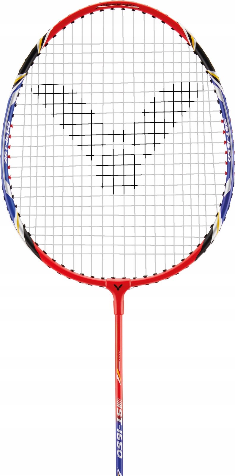 Lauko badmintono rinkinys - 6 vnt. Gamintojo kodas 110100