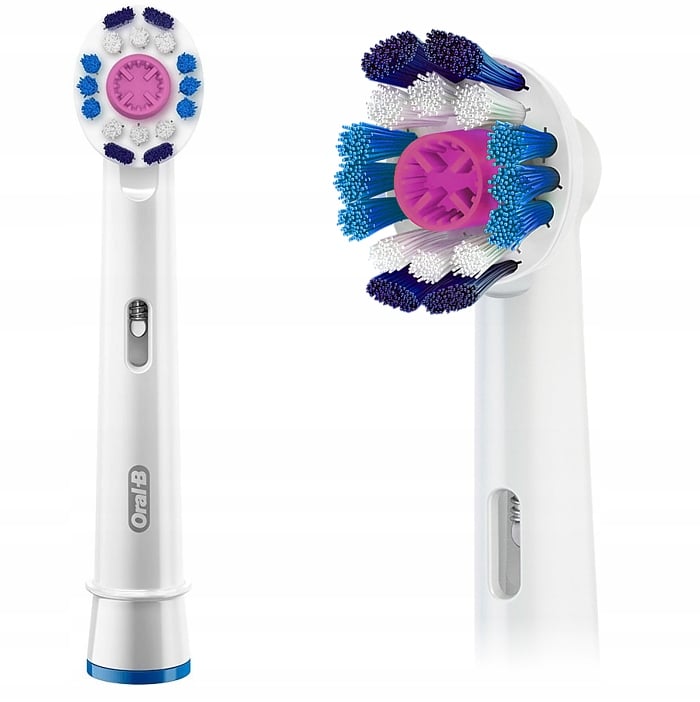 ELEKTRINIS šepetėlis Oral-B PRO750 3DWHITE ETUI Gamintojas Oral-B