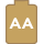 AA Battery