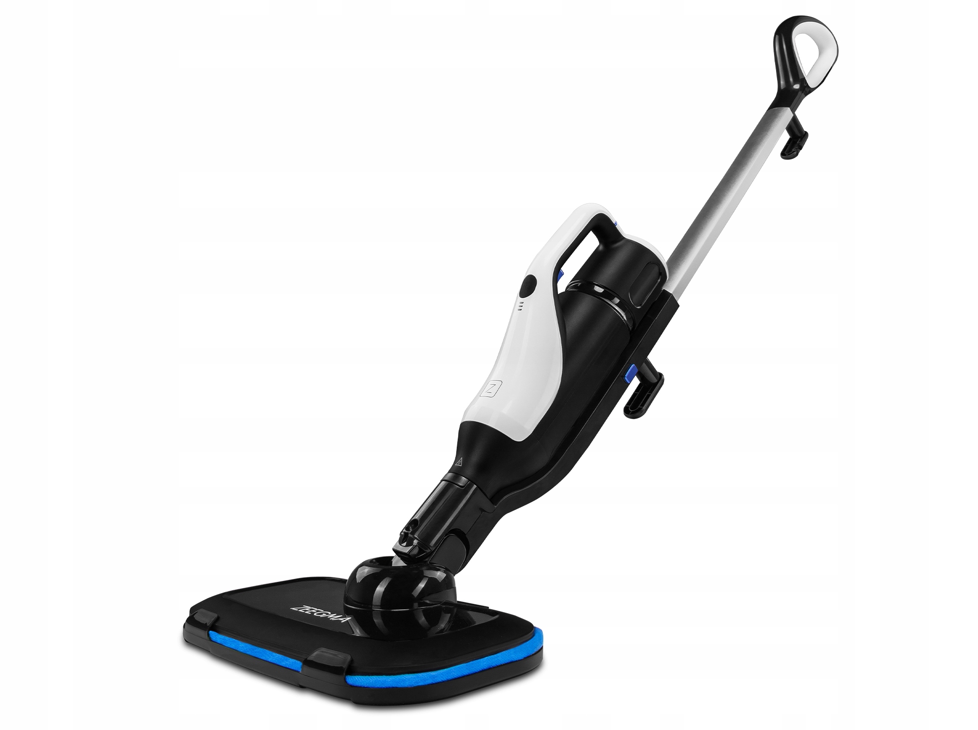 STEAM MOP STEAM WASHER 2200W ZEEGMA STEAM 15in1 Gamintojo kodas ZE-PAAR