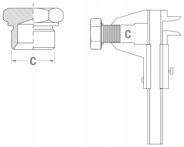 Pneumatinis 1/2 smūginis veržliaraktis 1900 Nm REDATS P-180 EAN 5902730119029