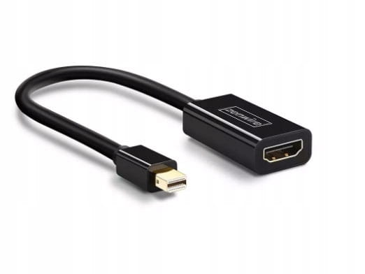 ADAPTER KABEL MINI DisplayPort HDMI 4K THUNDERBOLT