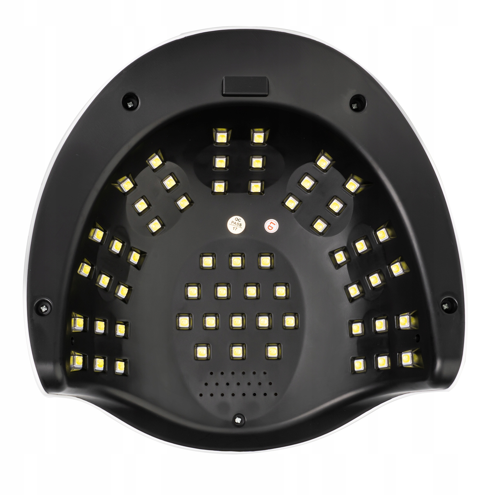 Lempa geliniams nagams, hibridinė UV LED 220W STRONG 220W galia