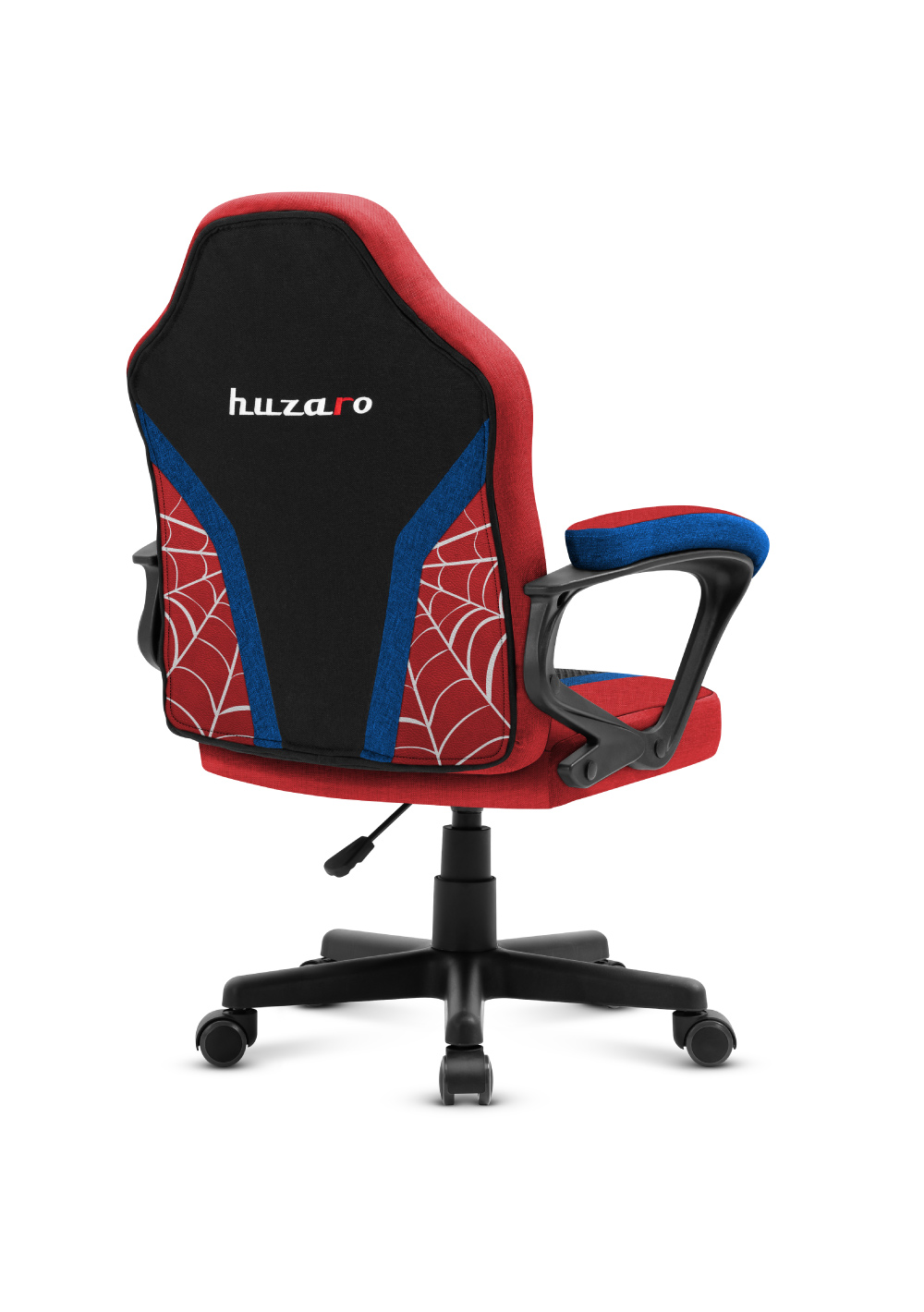 Tył fotela gamingowego Huzaro Ranger 1.0 Spider