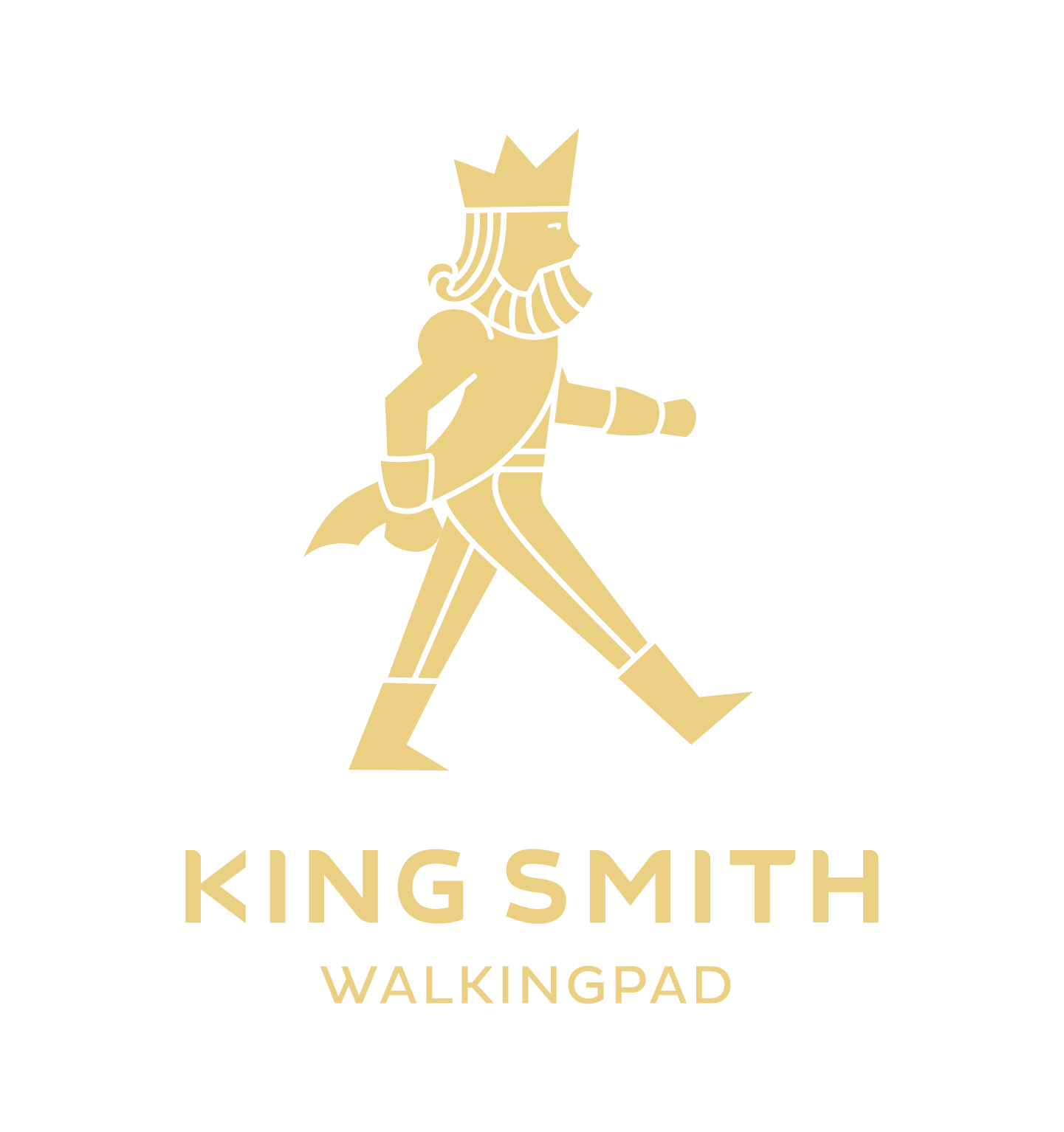 King Smith Walking Pad R1