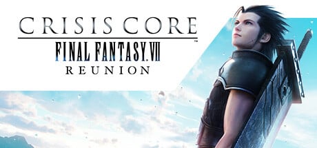 Pre-purchase CRISIS CORE –FINAL FANTASY VII– REUNION on Steam