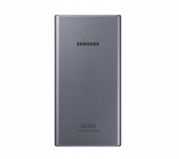 Samsung 10000 mAh Super Fast Charge 25W maitinimo blokas