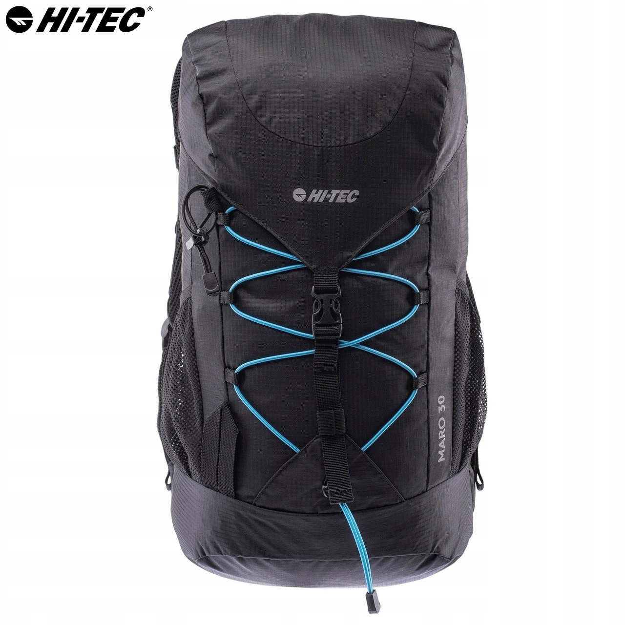 Plecak Turystyczny Trekkingowy 30L HI-TEC MARO Górski sportowy lekki 0,4kg Kod producenta M000166314