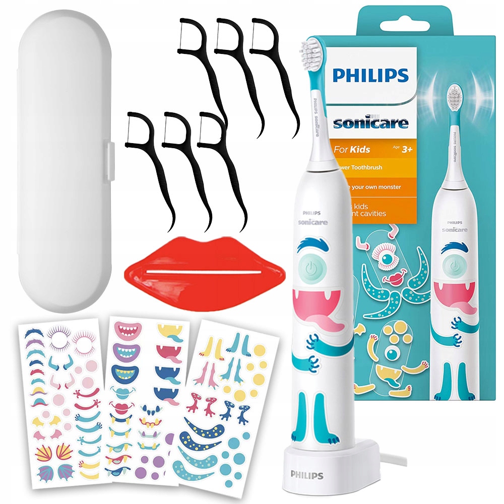 Philips Sonicare HX3411/01 kaina | pigu.lt