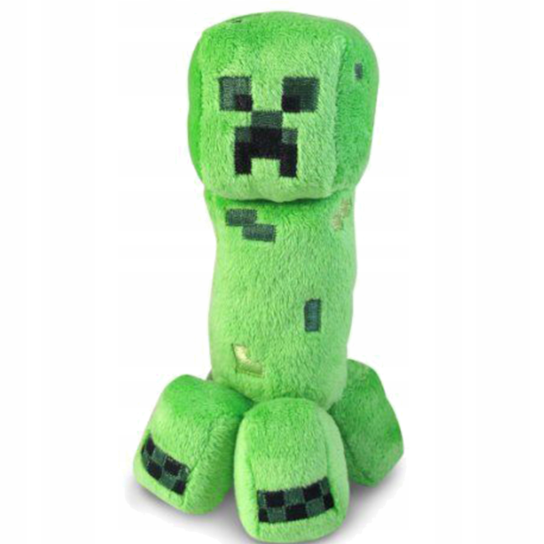 MINECRAFT PLUSH MASCOT CREEPER pliušinis žaislas KRIPER EAN (GTIN) 8754546510531