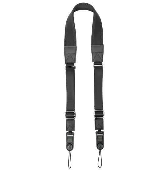 Vanguard Optic Guard NS Neck Strap (Black)