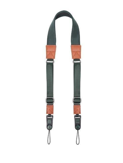 Vanguard Optic Guard NS Neck Strap (Green)