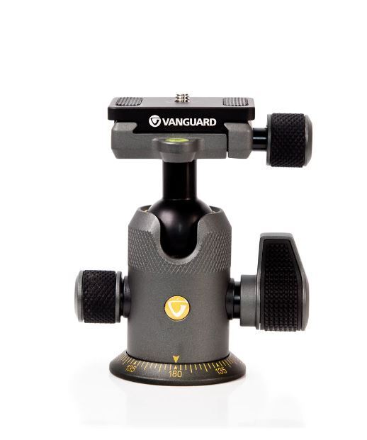 Vanguard Alta BH-100 Ball Head