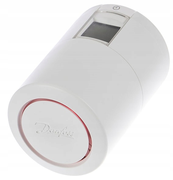 Danfoss 014G1001 bluetooth termostatinė galvutė