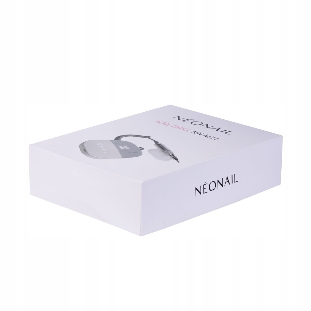 NeoNail Professional Touch Frezavimo staklės Mani Pedi Gamintojas NEONAIL