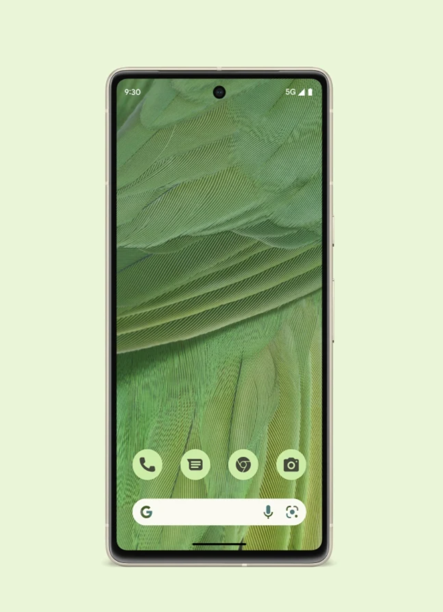 Google Pixel 7