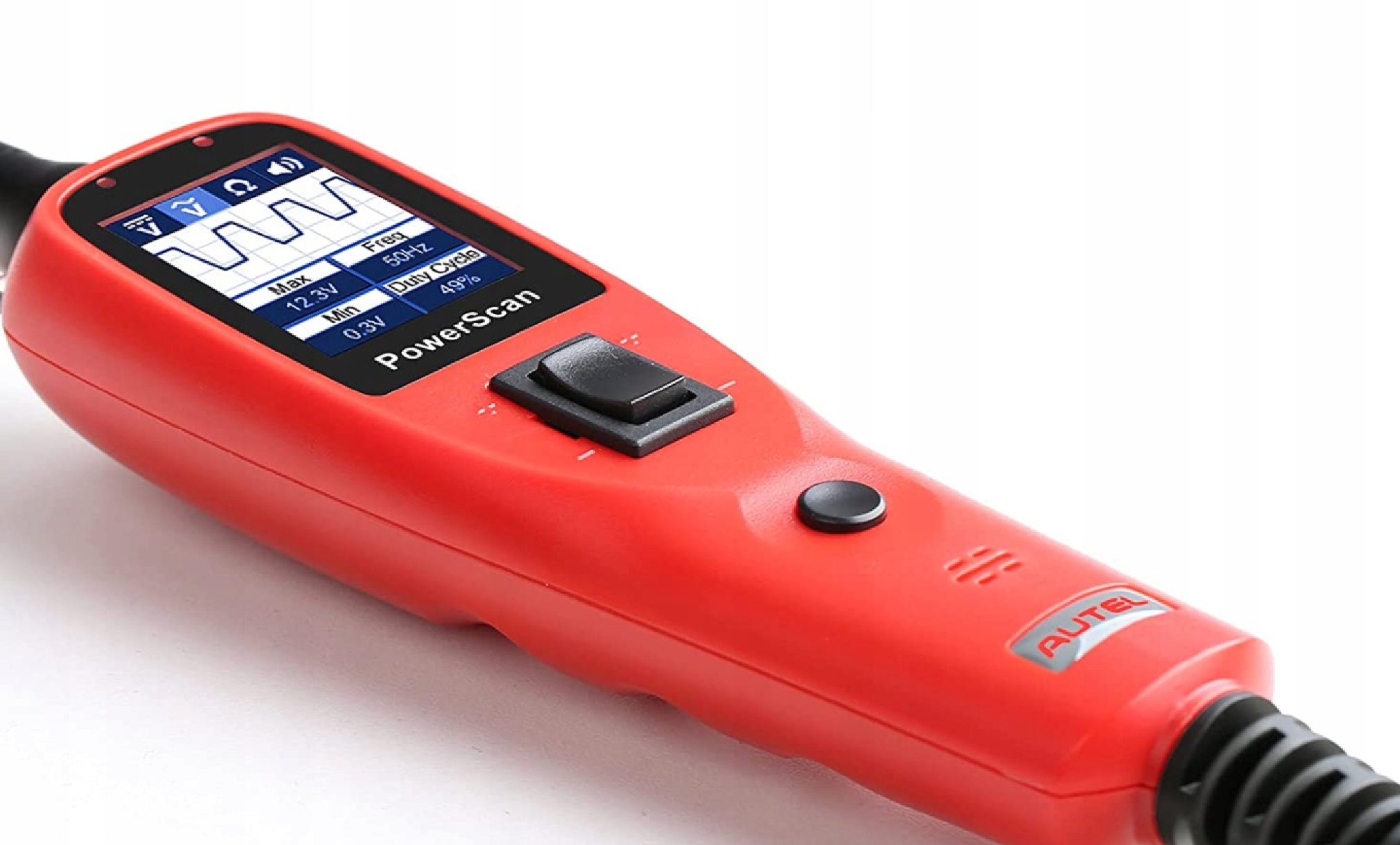 Autel PowerScan PS100 Circuit Tester Gamintojo kodas 6937357200552