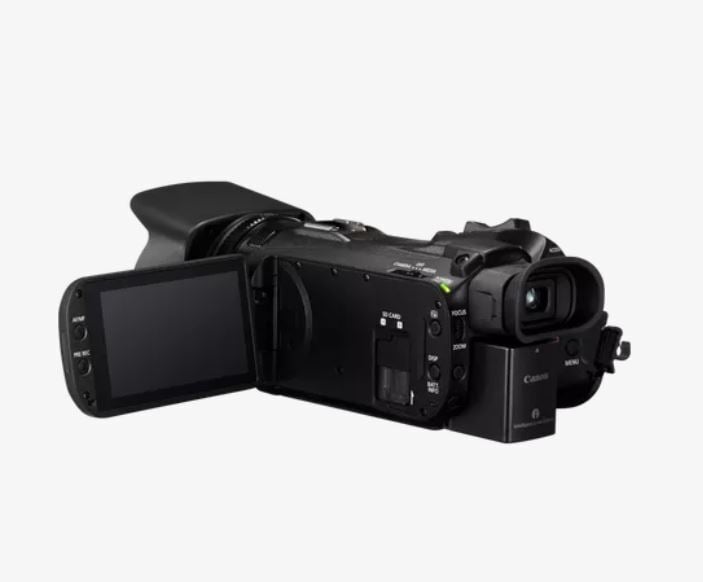 Canon LEGRIA HF G70