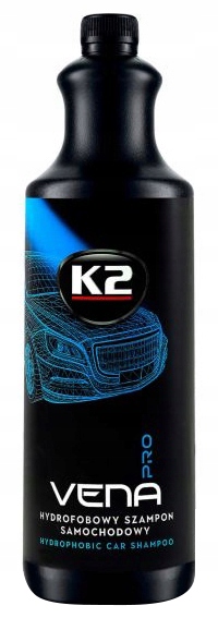 K2 PRO AUTOMOBILIŲ KOSMETIKOS RINKINYS QUICK DETAILER Gamintojo katalogo numeris D3001