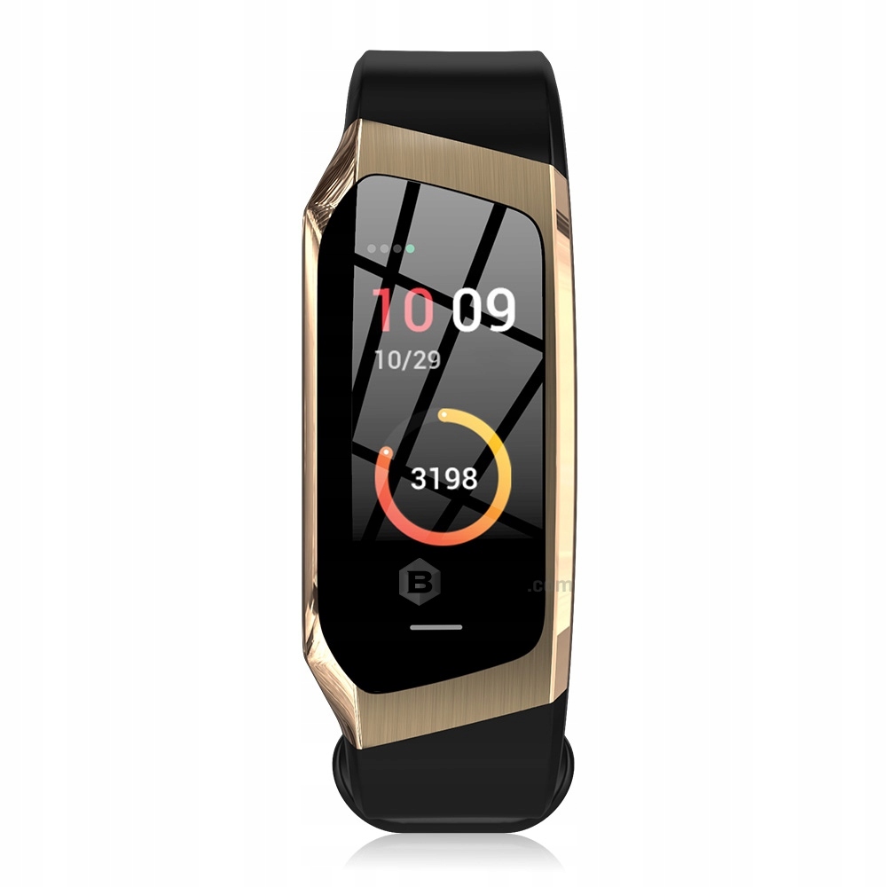 SMARTBAND E18 FIT SMARTWATCH IOS PULSOMETER Brand Active Band