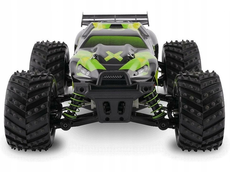 OVERMAX X-Monster 3.0 kaukosäädinauto