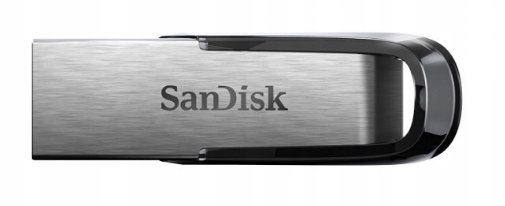 SanDisk PenDrive Ultra Flair 128GB 150MB/s USB 3.0 Gamintojo kodas SDCZ73-128G-G46