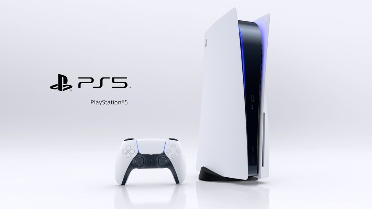 Цена PlayStation 5
