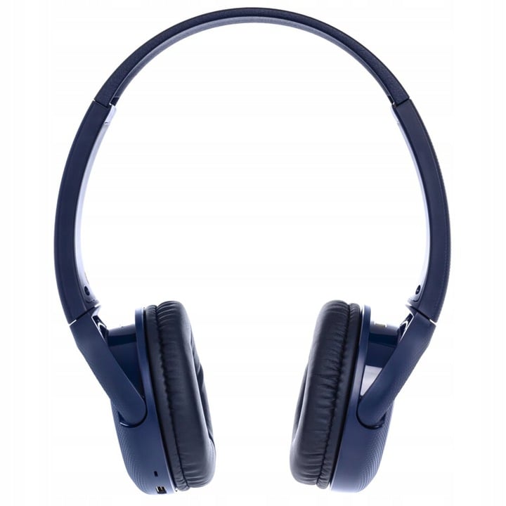 SONY WHCH510L Bluetooth ausinės Mėlynos
