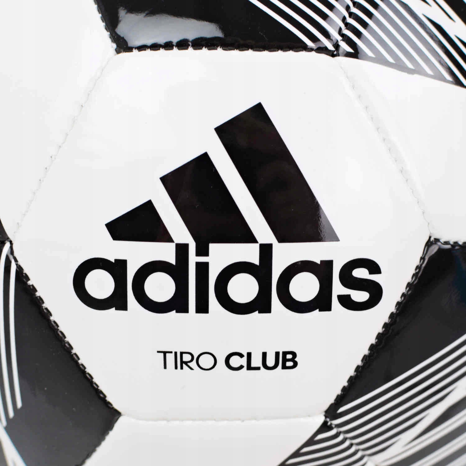 Futbolas Adidas Tiro Club Training Leg Gamintojo kodas FS0367