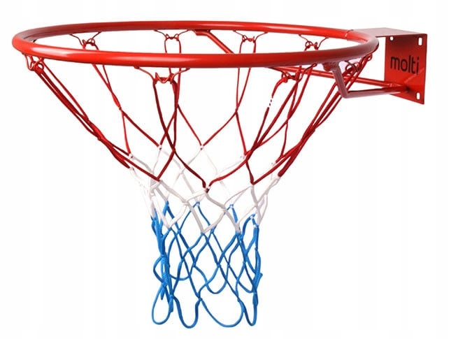 Krepšinio rinkinys rutulinio lanko tinklelio krepšelis lauko tipo