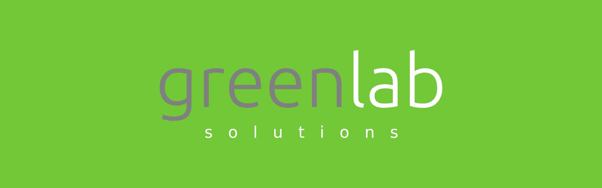 greenlab solutions baneris