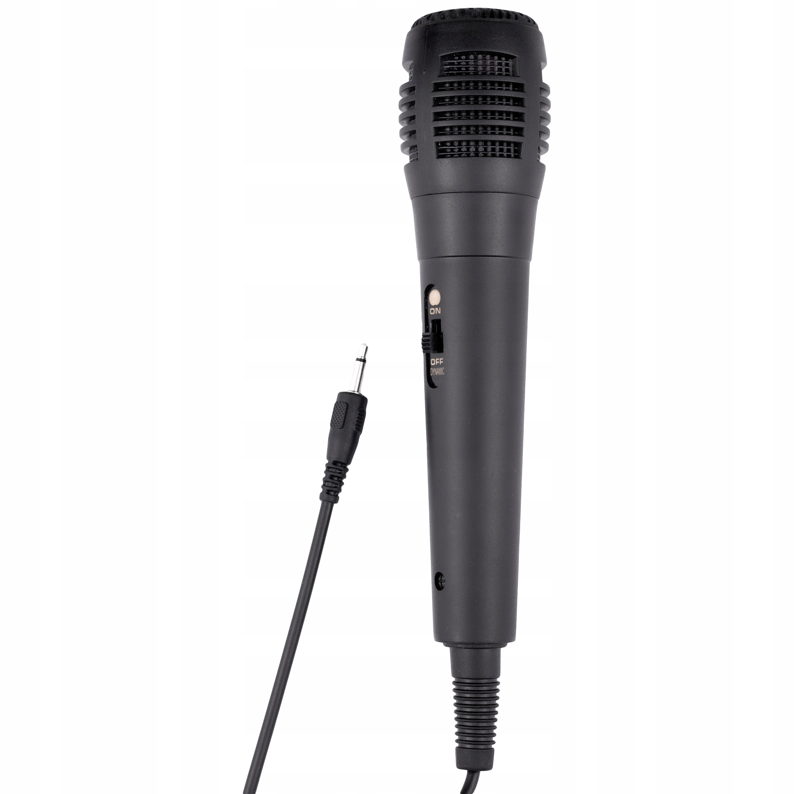 COLUMN Bluetooth garsiakalbis BASS KARAOKE MICROPHONE Prekės plotis 13 cm