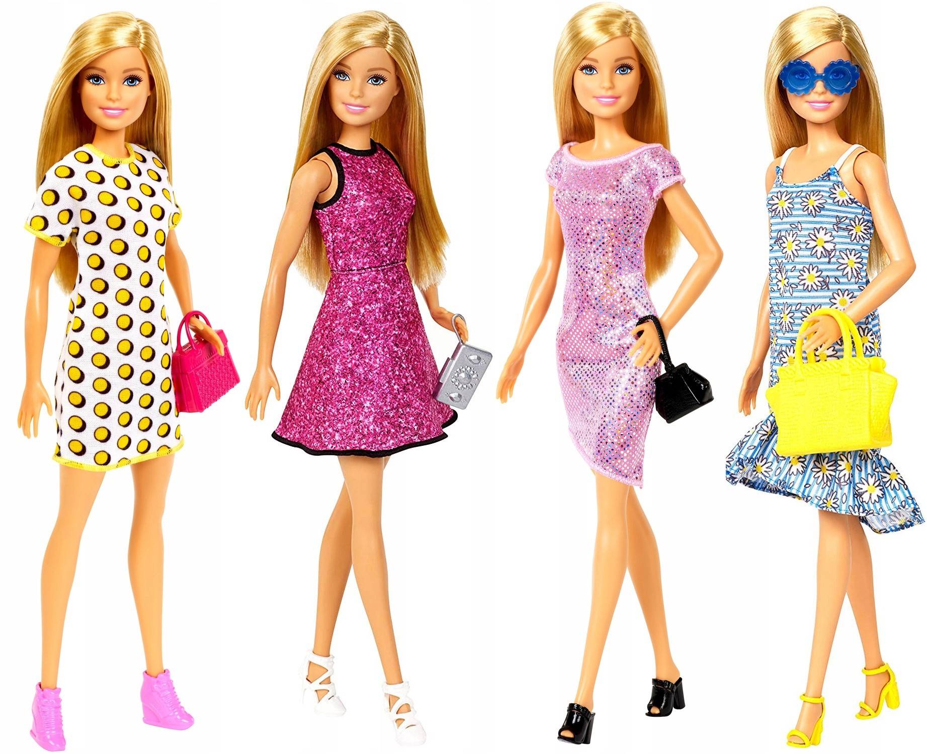 BARBIE DIDELIS RINKINYS LĖLIŲ DRABUŽIAI + PRIEDAI CDJ40 Barbie hero