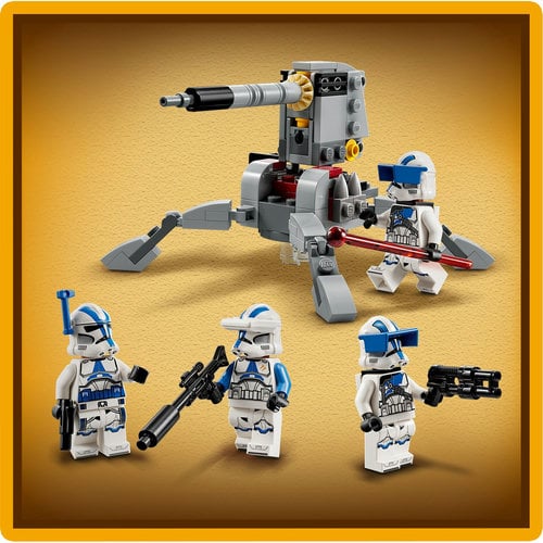 LEGO® minifigūrėlių ginklai