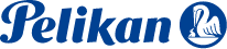  Logo - Pelikan