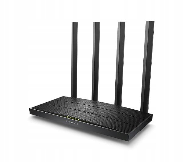 Maršrutizatorius TP-LINK Archer C6 WiFi 5GHz 4x LAN 802.11ac EAN (GTIN) 6935364088903