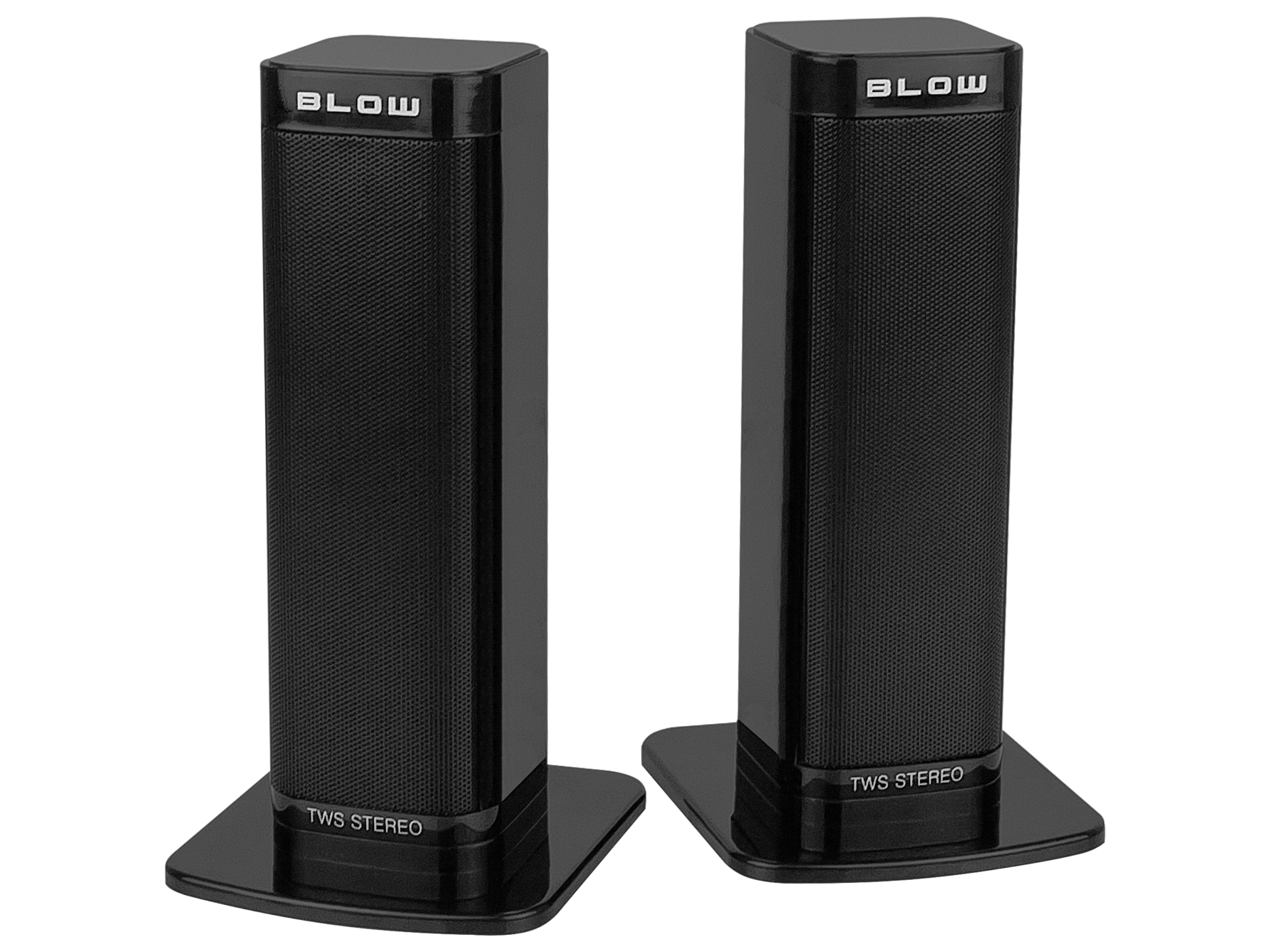 Soundbar głośnik BLOW Bluetooth USB SD FM STEREO EAN (GTIN) 5900804110095