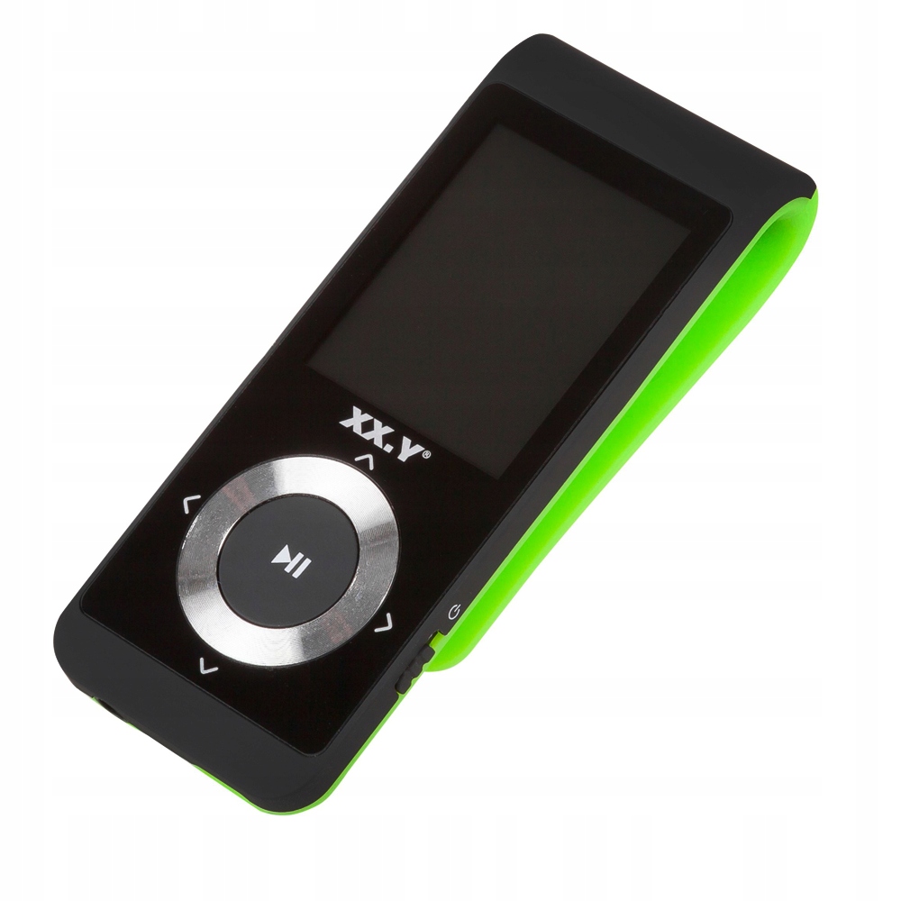 MP3 MP4 grotuvas su Bluetooth XX.Y A496 Atminties kortelės palaikymas taip