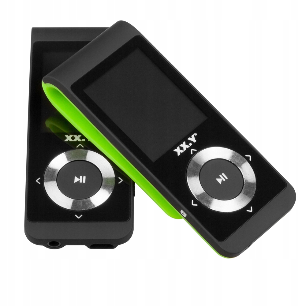 MP3 MP4 grotuvas su Bluetooth XX.Y A496 Įkraunama baterija