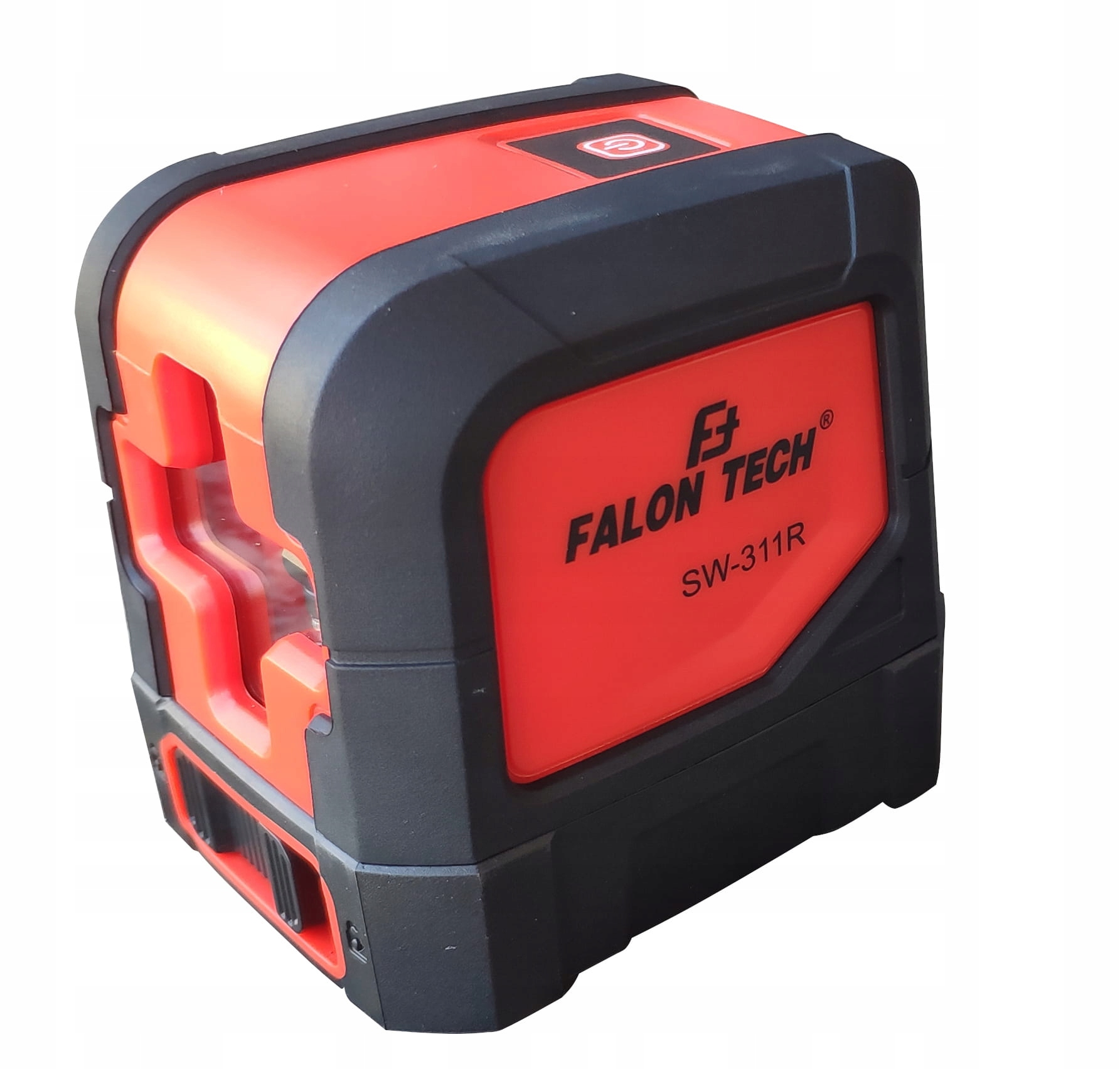 Gamintojas Falon-Tech savaime išsilyginantis kryžminis lazerinis nivelyras