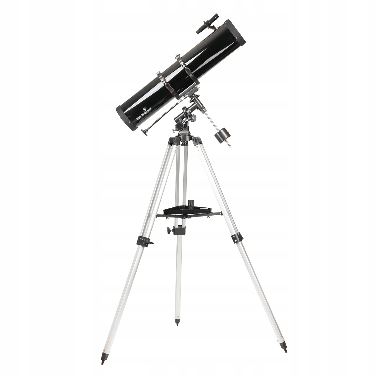 Astronominis teleskopas SkyWatcher1309EQ2 + priedai EAN (GTIN) 6970456095438