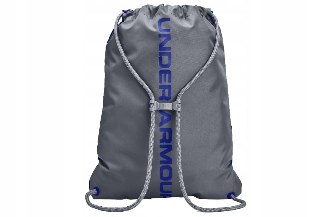 Under Armour OZSEE Sackpack 1240539-402 Papildomos funkcijos nėra