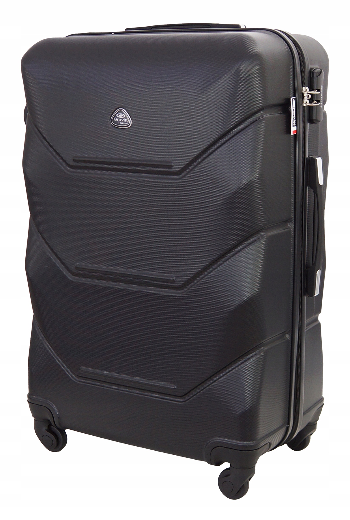 MEDIUM SUITCASE XL -matkatavaralentokoneen MALLI 950