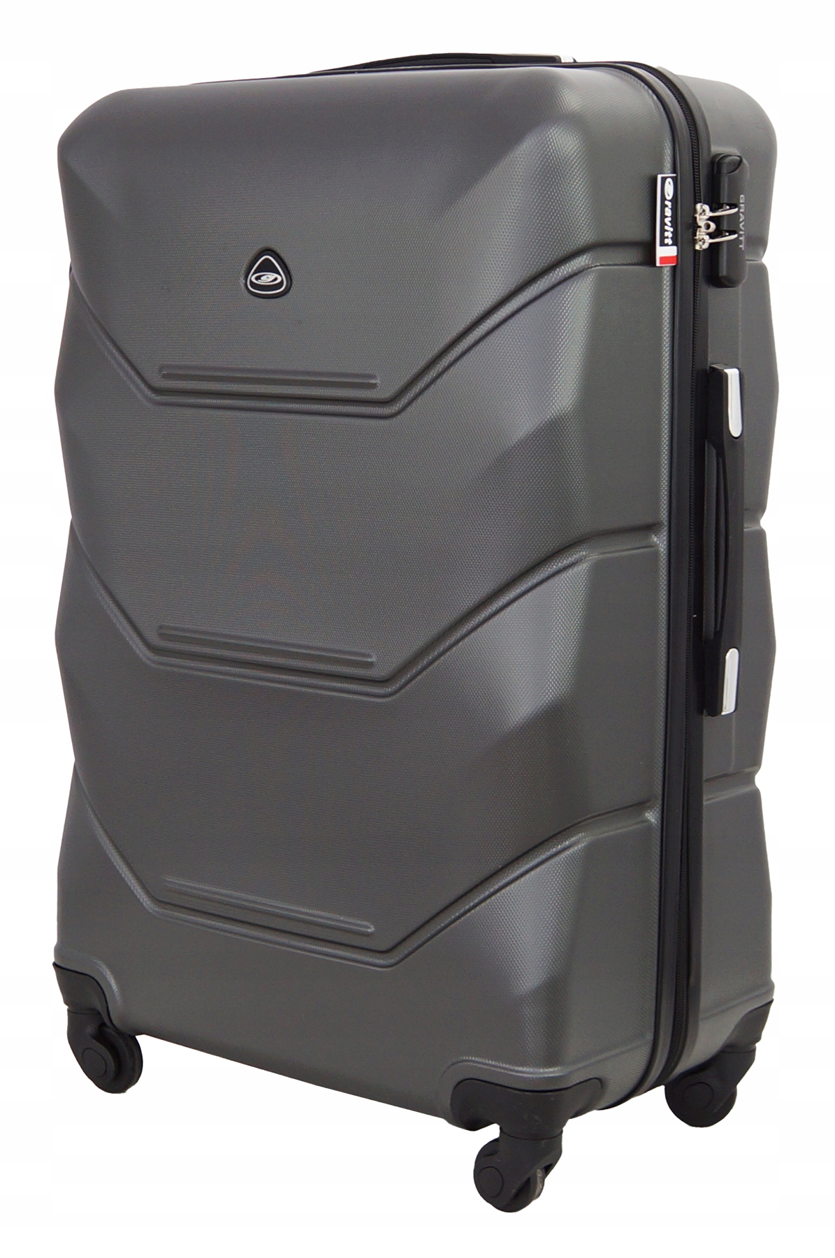 MEDIUM SUITCASE XL -matkatavaralentokoneen MALLI 950
