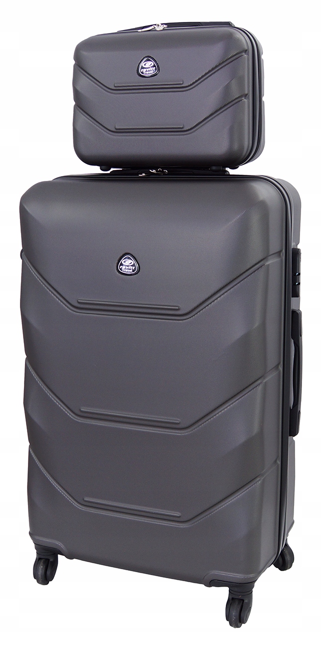 MEDIUM XL -matkalaukkusetti + TATAVARALOSIKO 951