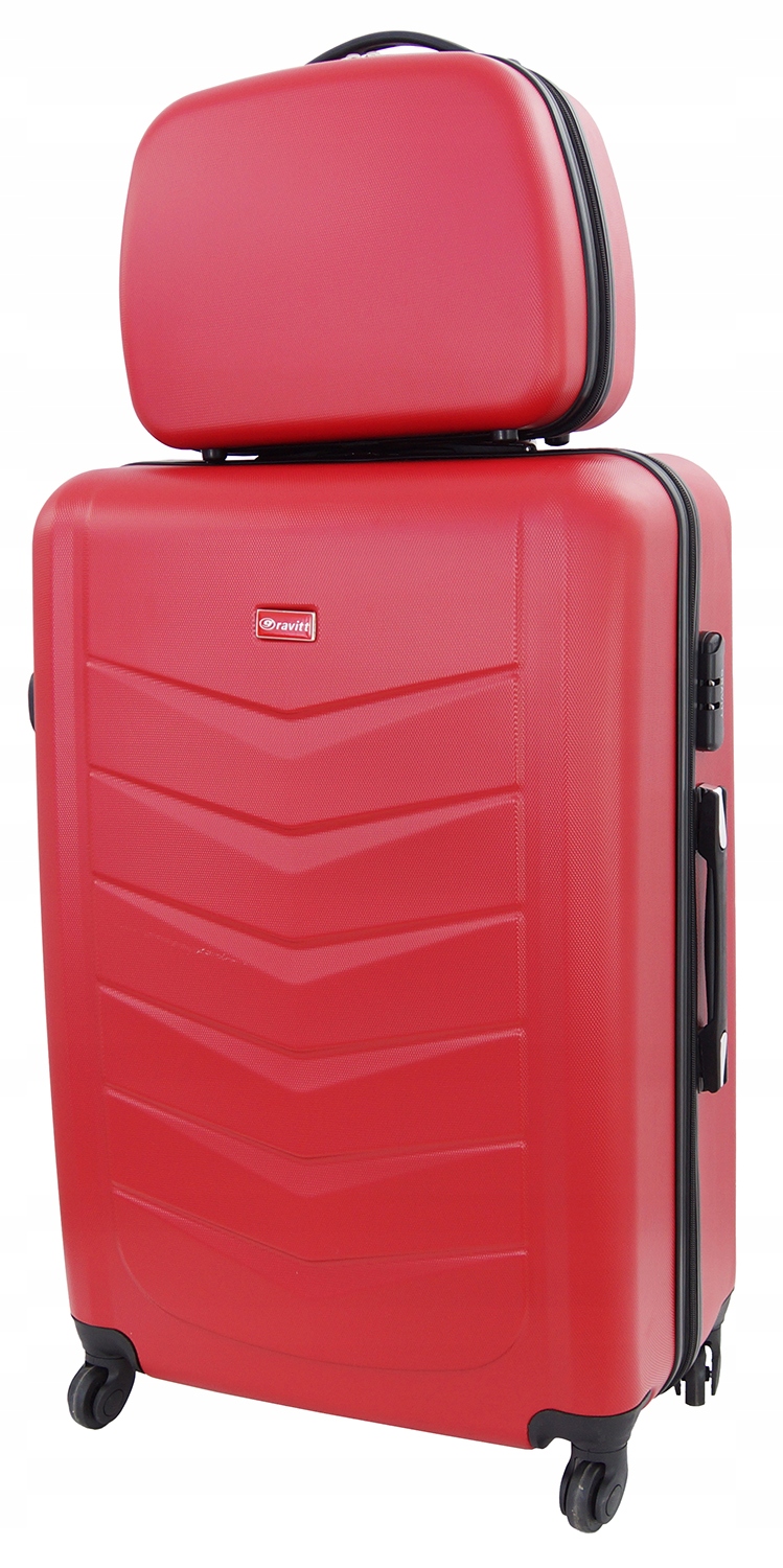 MEDIUM XL -matkalaukkusetti + TATAVARALOIKKO 602